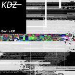 Artwork for "Bartra / EP"