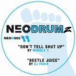 Artwork für "Neodrumz 02"