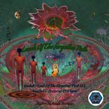 Portada para "Lands of the Forgotten Path"