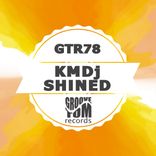 Artwork voor "Shined"