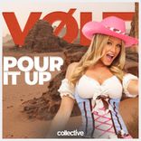 Pour It Up