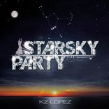 Artwork voor "Starsky Party"