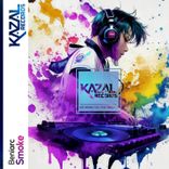 Portada para "Smoke"