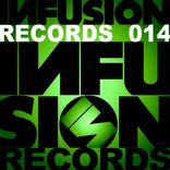 Artwork for "Out The Door EP"