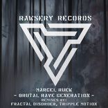 Brutal Rave Generation