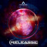 Artwork for "Cosmic Disclosure"