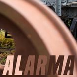 Portada para "Alarma"