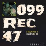 Portada para "I'll Let You Go"