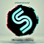 Artwork for "Novostroy / Shining"