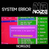 Artwork voor "System Error"