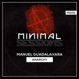 Artwork for "Anarchy"