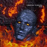 Portada para "Corrupted Awareness"