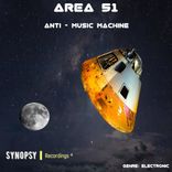 Artwork for "Area 51"
