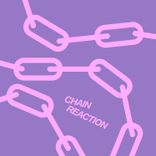 Artwork voor "Chain Reaction"
