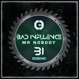 Artwork für "Mr Nobody"