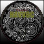Artwork for "Eli.Sound Presents: Havvoc From France"