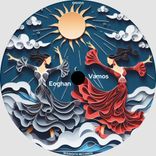 Portada para "Vamos"