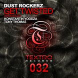 Artwork for "Get Twisted"