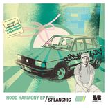 Artwork for "Hood Harmony"
