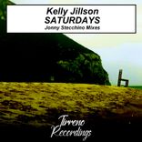 Artwork for "Saturdays (Jonny Stecchino Mixes)"