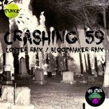 Artwork for "Crashing 59"