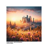 Portada para "Moscow Morning (Chris.M Remix)"