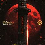 Artwork for "Sword Talk"