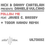 Artwork for "Follow Me"