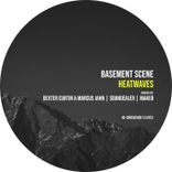 Heatwaves (Dexter Curtin & Marcus Jahn Remix)