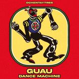 Portada para "Dance Machine"