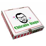 Artwork for "Chicalo Itago"