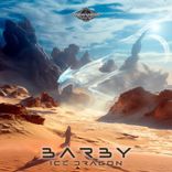 Artwork for "Ice Dragon"