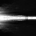 Artwork for "Interstellar EP"