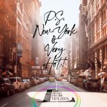 P.S. New York Is Very Hot!