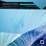 Portada para "Through The Gate EP"