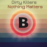 Artwork for "Nothing Matters"