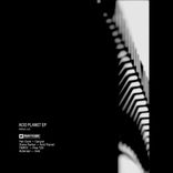 Artwork voor "Acid Planet EP"