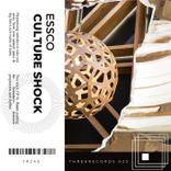 Artwork for "Culture Shock"