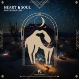 Artwork for "Heart & Soul"