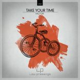 Artwork for "Take Your Time"