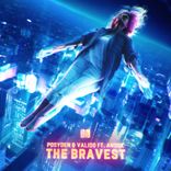 Artwork for "The Bravest"