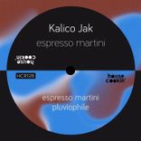 Portada para "Espresso Martini"