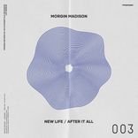 Artwork for "New Life / After It All"