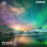 Artwork for "Northern Lights EP"