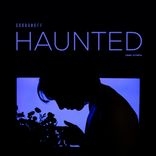 Portada para "Haunted"