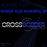 Artwork for "Bunkapul EP"