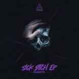 Portada para "S!ck B!tch"