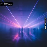 Portada para "Dance All Night"