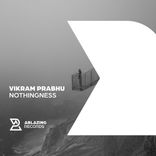 Artwork for "Nothingness"