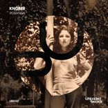 Artwork for "Rosanna"